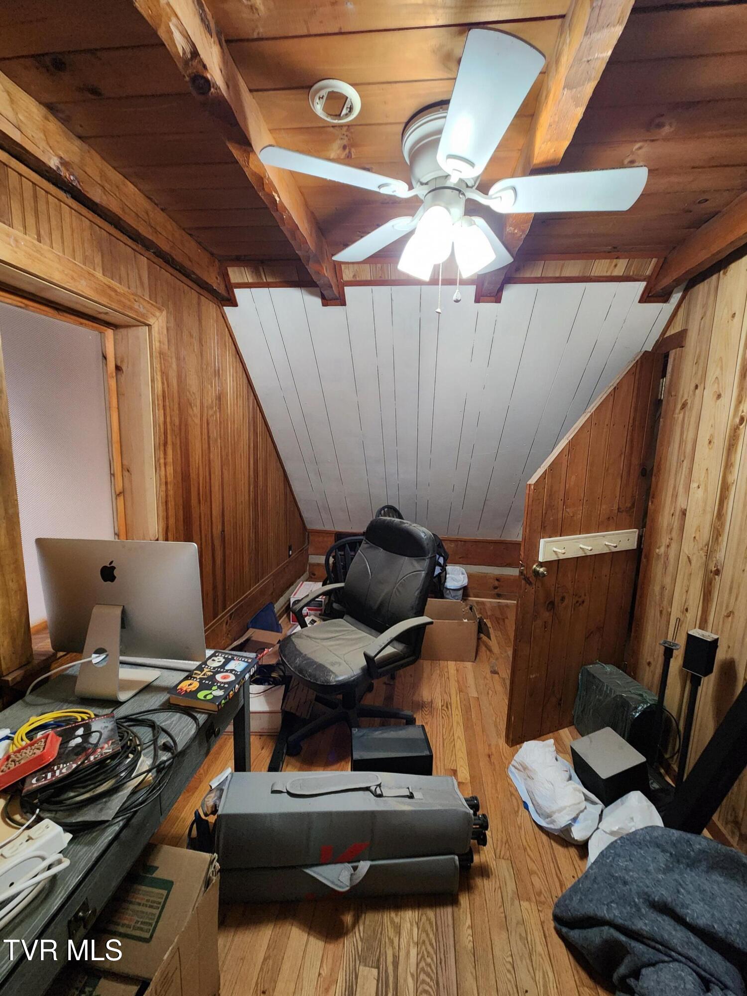 1192 Rash School Road Creston, NC 28615 - Photo 12 of 21 12 Upstairs Left