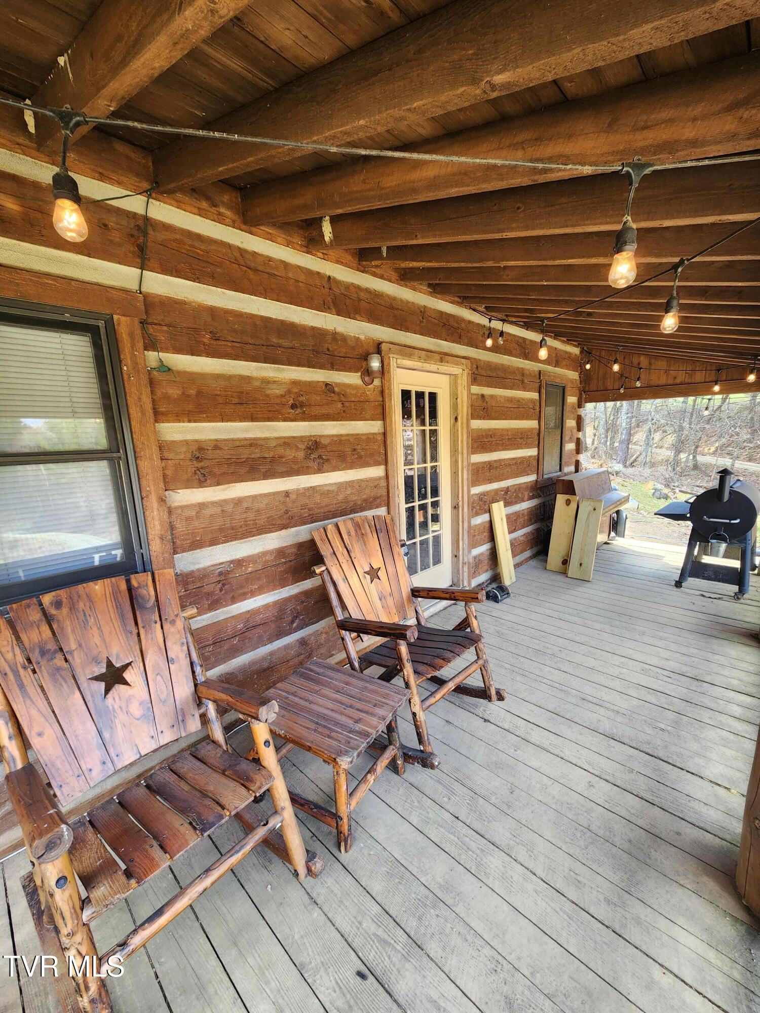 1192 Rash School Road Creston, NC 28615 - Photo 2 of 21 2 Porch