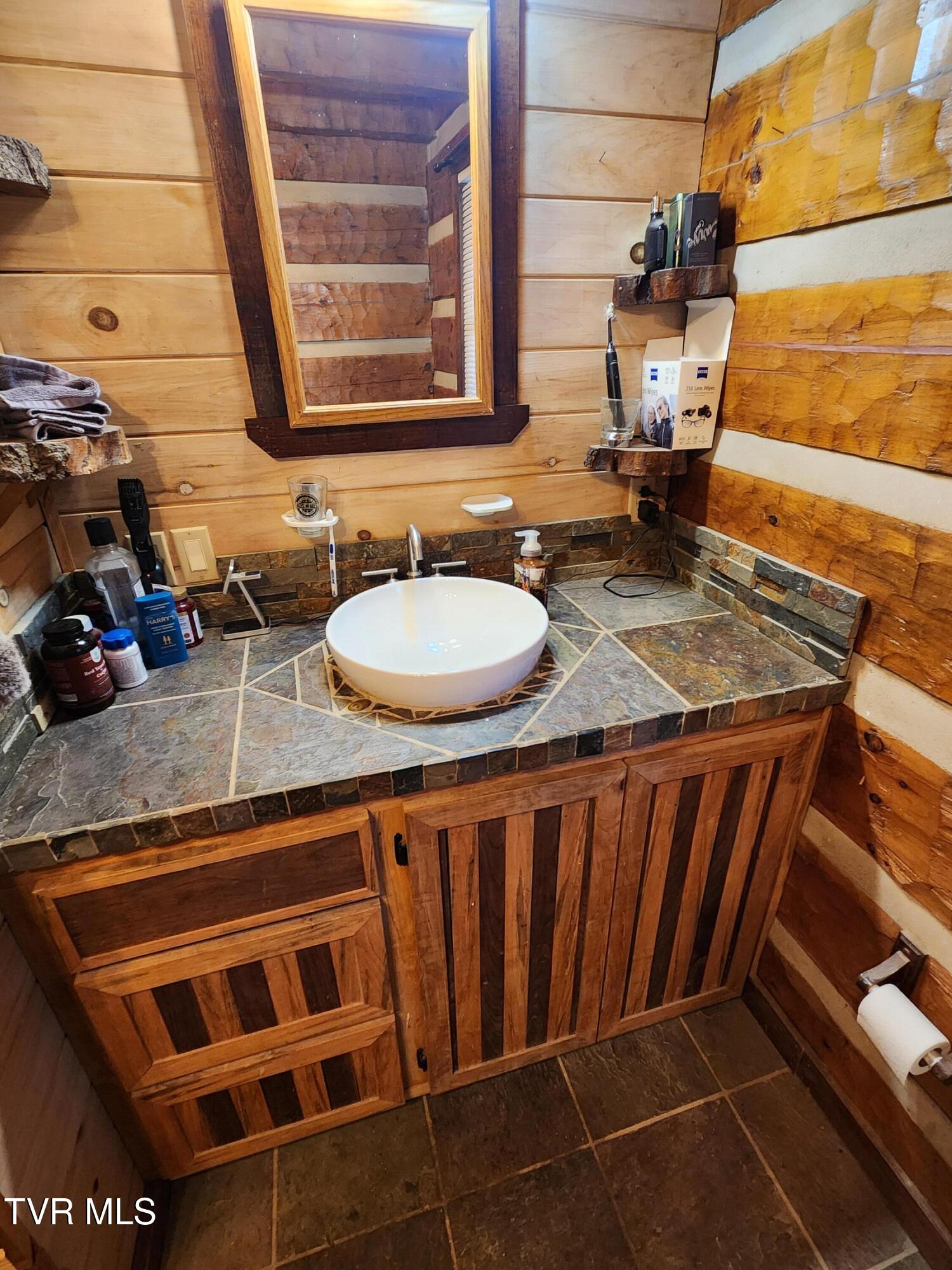 1192 Rash School Road Creston, NC 28615 - Photo 10 of 21 10 Main Bath