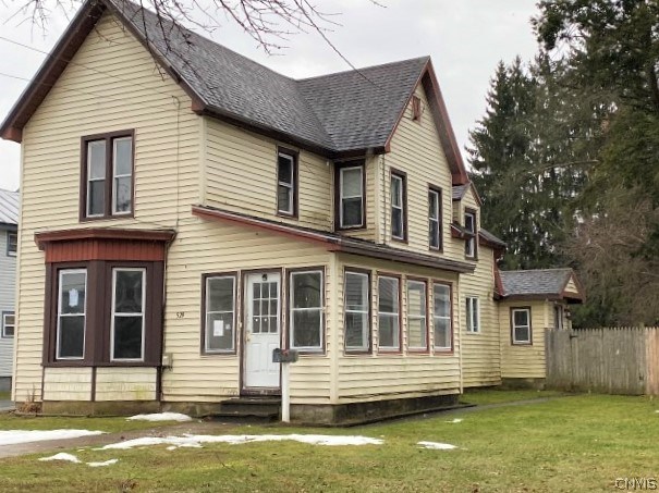 529 West Thomas Street Rome, NY 13440 - Photo 1 of 1