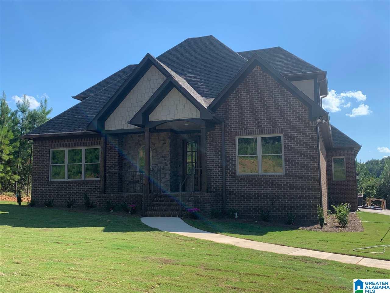 3688 Vanderbilt Way Fultondale, AL 35068 - Photo 2 of 18