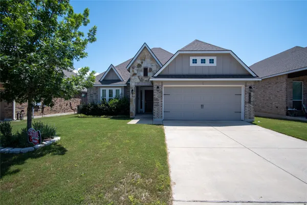 $309,900 | 3936 Aransas Drive, Belton, TX 76513