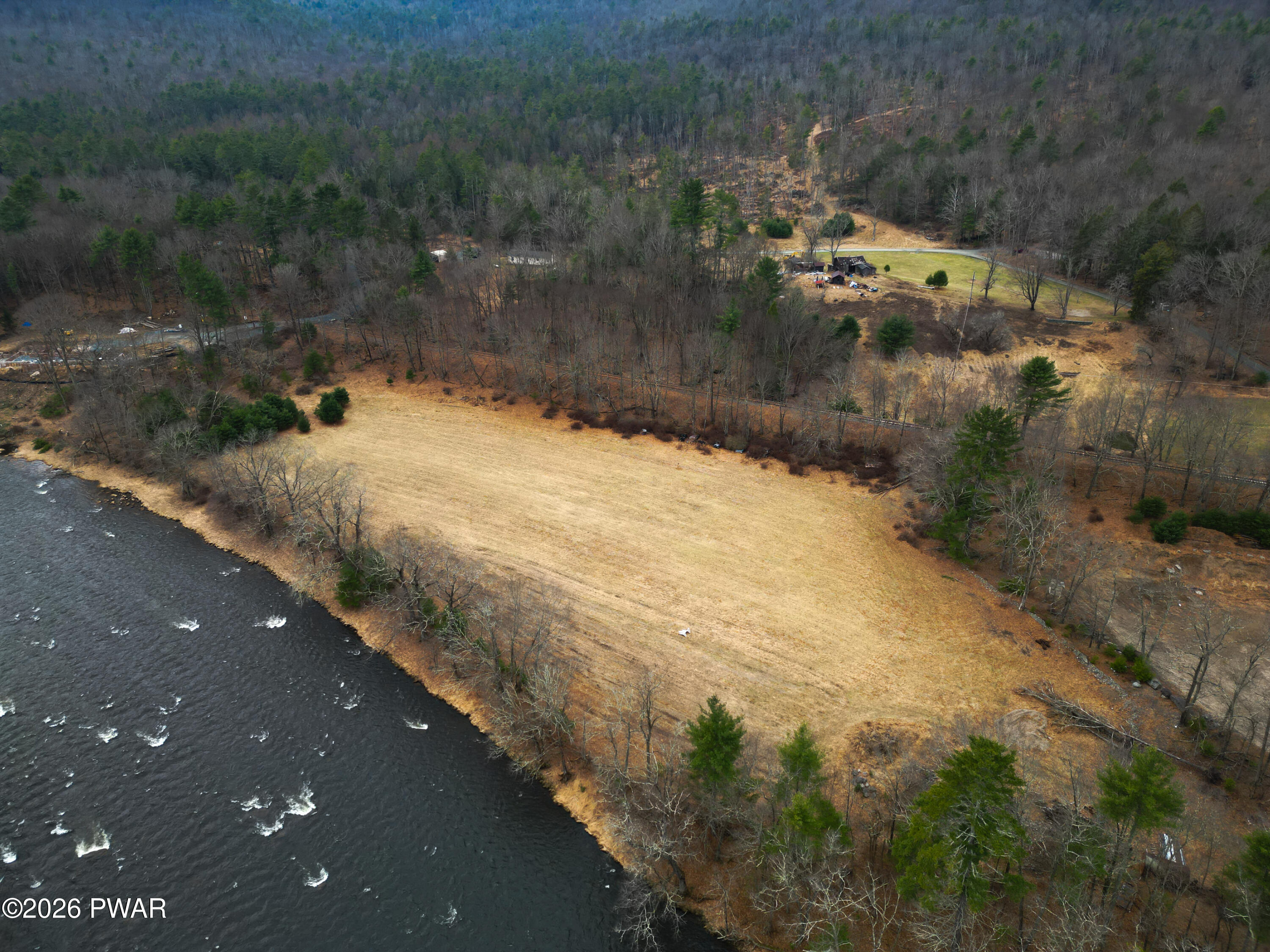 245 Lcpl Jacob Beisel Road Lackawaxen, PA 18435 - Photo 34 of 42