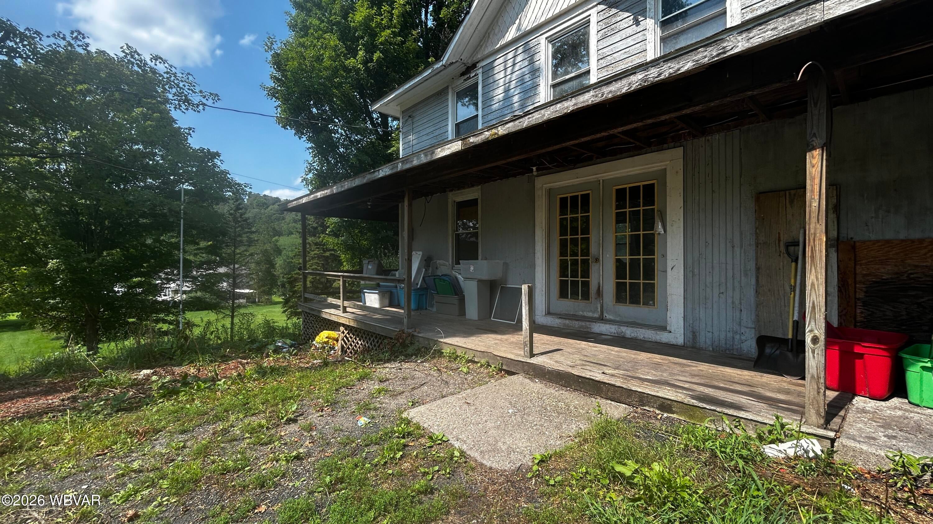 458 Chesock Road Dushore, PA 18614 - Photo 4 of 23 Gallery Image 4