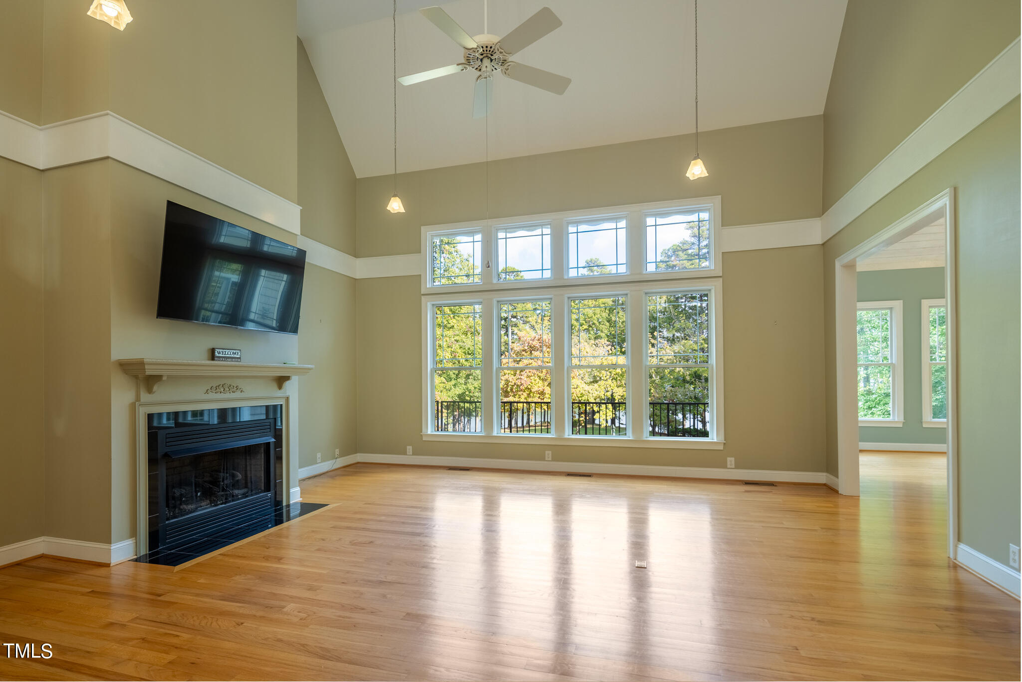 1255 Fontaine Road Roxboro, NC 27574 - Photo 6 of 48 241006 1255 Fontaine Road - 016 - Web Si