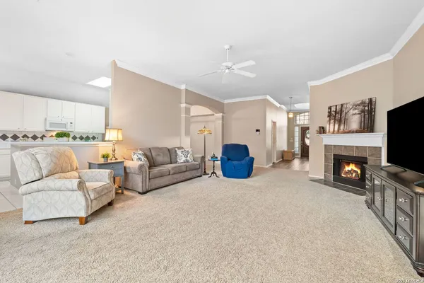 $369,000 | 7830 Sierra Seco, San Antonio, TX 78240