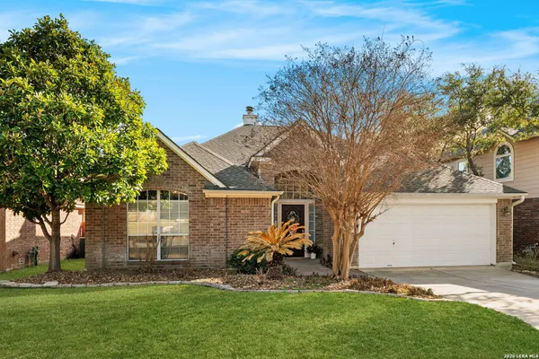 $369,000 | 7830 Sierra Seco, San Antonio, TX 78240