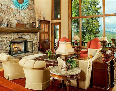 2509 Daybreak Ridge Road Avon, CO 81620 - Photo 4 of 19 a outdoor space with furniture
