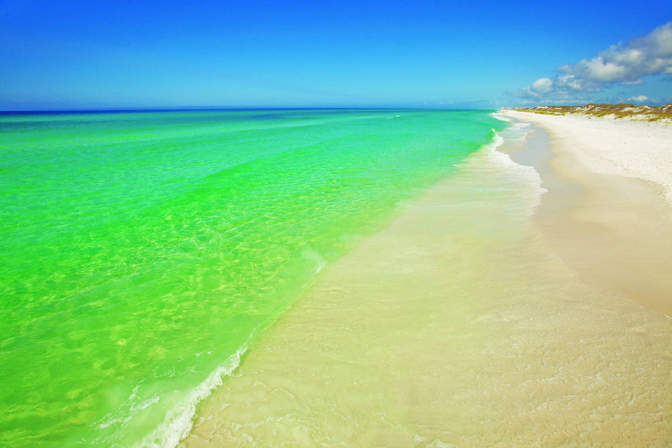 17 Red Basil Drive Santa Rosa Beach, FL 32459 - Photo 20 of 20 a view of an ocean