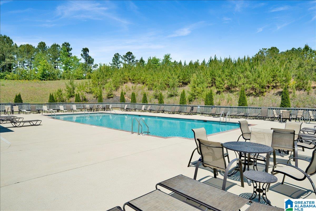 1038 Edgewater Lane Chelsea, AL 35043 - Photo 53 of 66