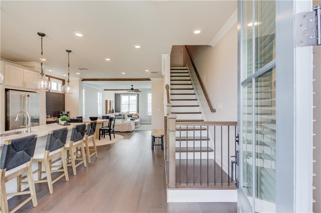 5217 Riden Court Buford, GA 30518 - Photo 4 of 48