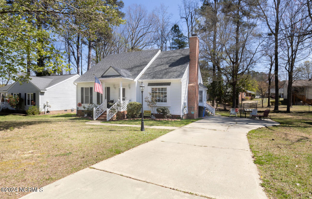 2516 Lancaster Road Northwest Wilson, NC 27896 - Photo 3 of 27 IMG_0011