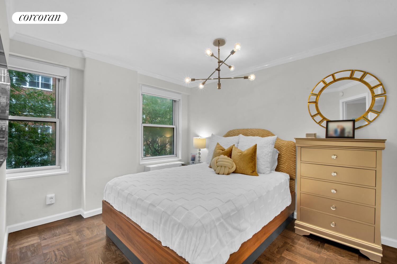 205 3rd Avenue, Unit 4R Manhattan, NY 10003 - Photo 4 of 8