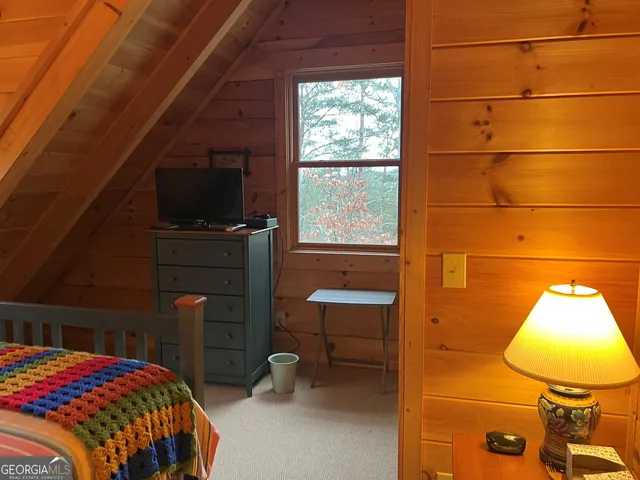 a view of a chairs in balcony