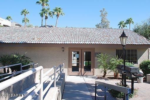 1720 East Thunderbird Road, Unit 2051 Phoenix, AZ 85022 - Photo 10 of 10 FITNESS CENTER