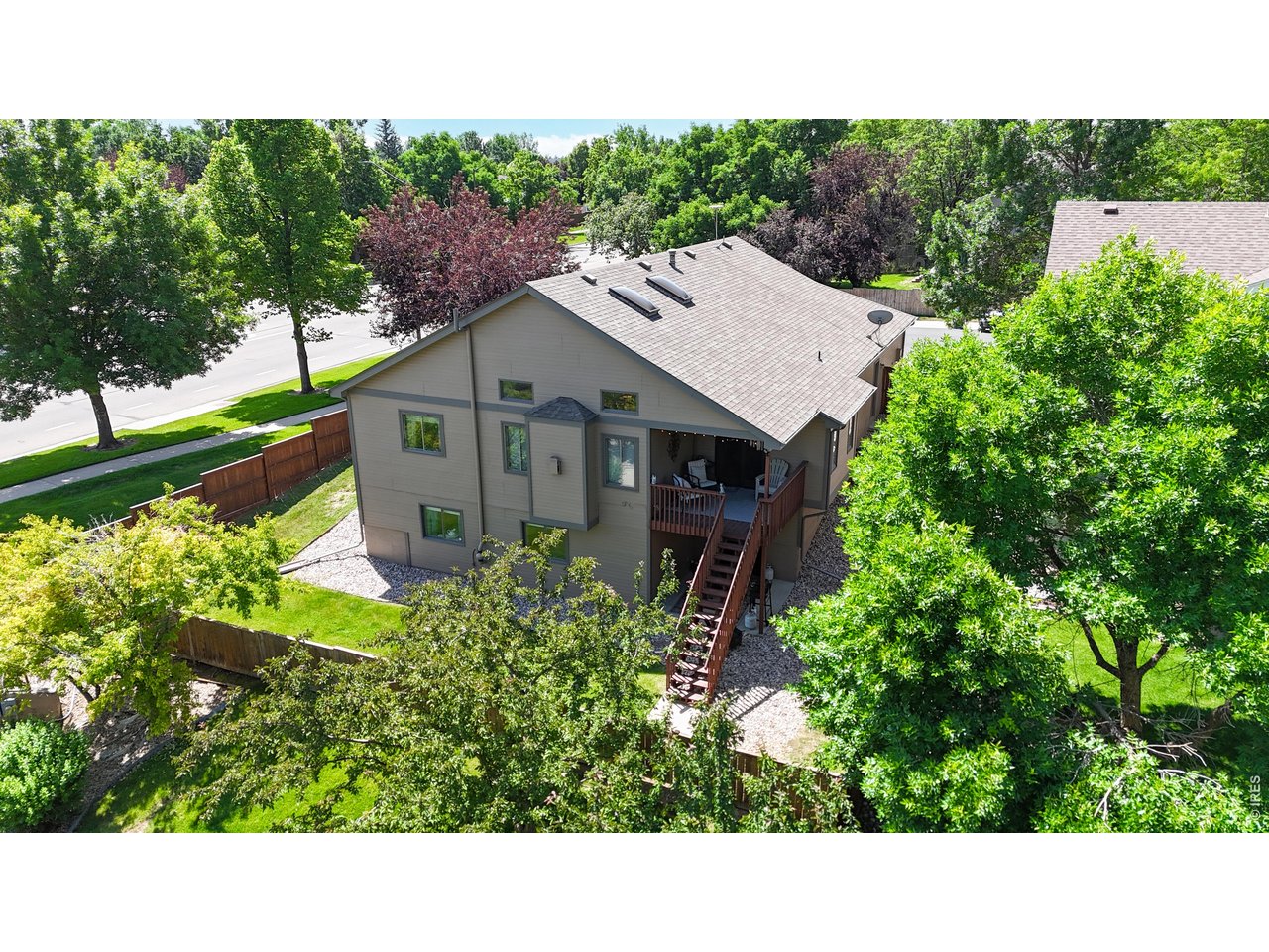 1802 Silvergate Road Fort Collins, CO 80526 - Photo 43 of 50