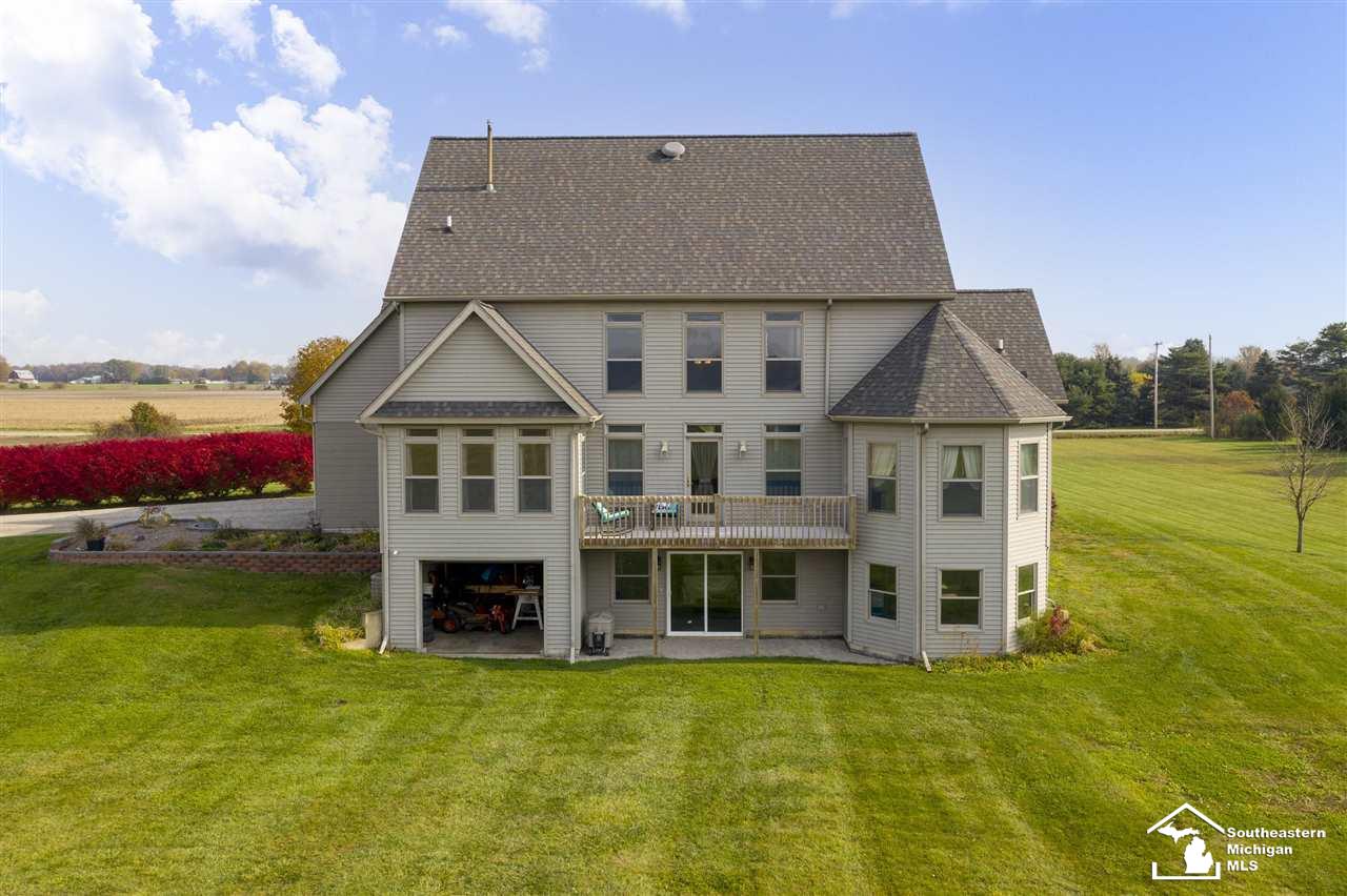 11169 Minx Road Temperance, MI 48182 - Photo 6 of 64