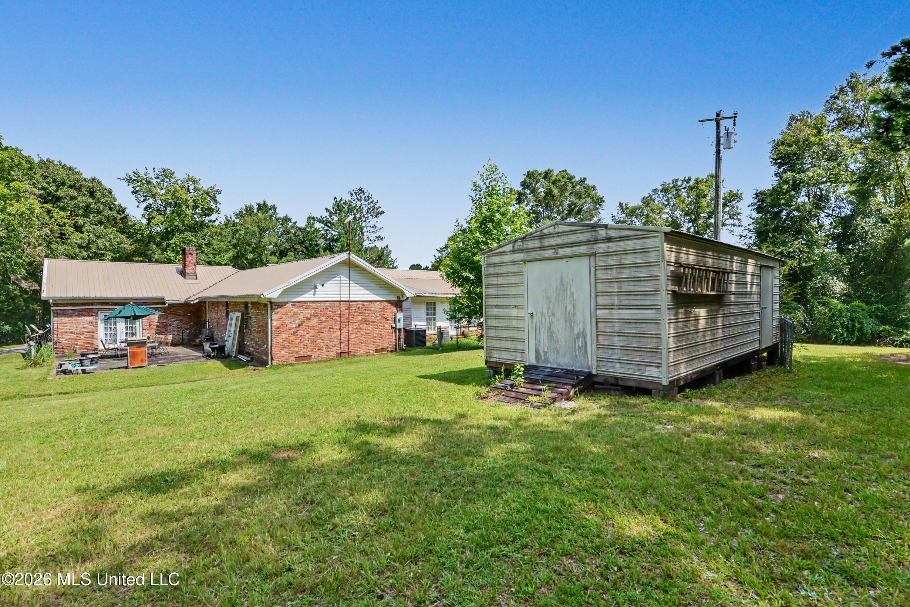 2222 Ms-198 Lucedale, MS 39452 - Photo 33 of 43 other