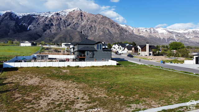 1076 West 4150 North, Unit 3 Pleasant View, UT 84414 - Photo 1 of 1