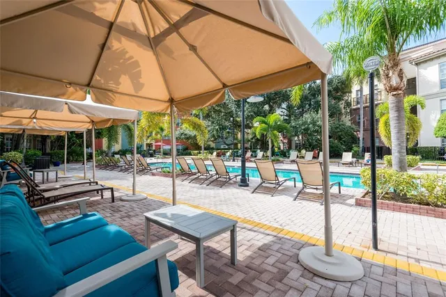 $1,895 | 2402 West Azeele Street, Unit 435, Tampa, FL 33609