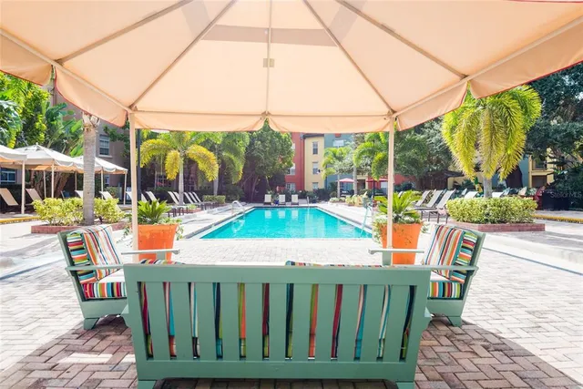 $1,895 | 2402 West Azeele Street, Unit 435, Tampa, FL 33609