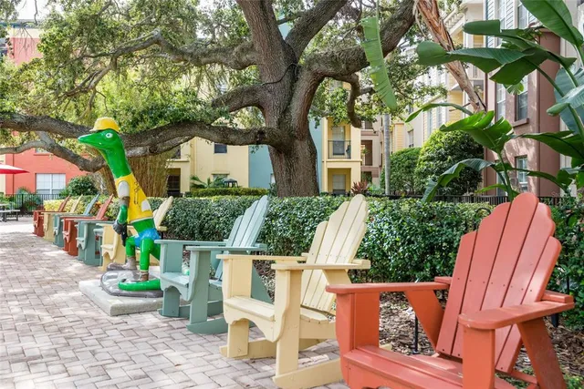 $1,895 | 2402 West Azeele Street, Unit 435, Tampa, FL 33609