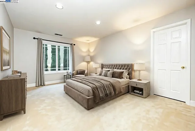 $2,674,000 | 4287 Quail Run Place, Danville, CA 94506