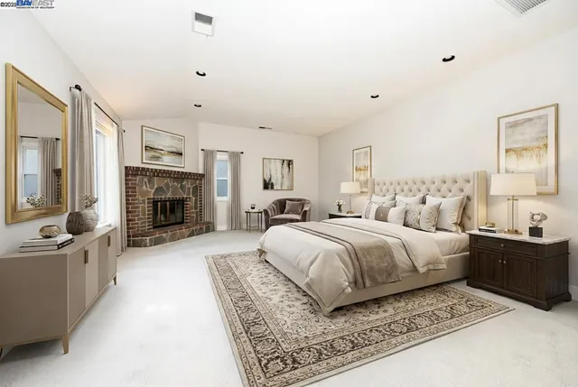 $2,674,000 | 4287 Quail Run Place, Danville, CA 94506