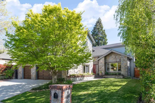 $2,674,000 | 4287 Quail Run Place, Danville, CA 94506