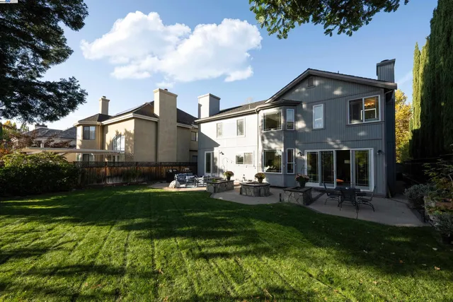 $2,674,000 | 4287 Quail Run Place, Danville, CA 94506