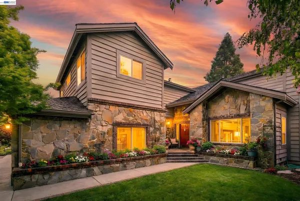 $2,200,000 | 4287 Quail Run Place, Danville, CA 94506