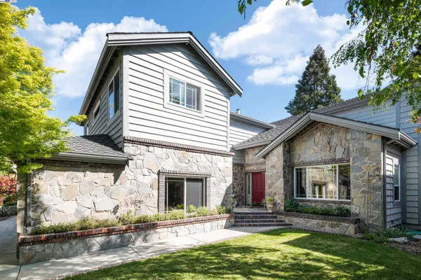 $2,200,000 | 4287 Quail Run Place, Danville, CA 94506