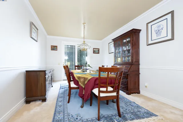 $2,674,000 | 4287 Quail Run Place, Danville, CA 94506