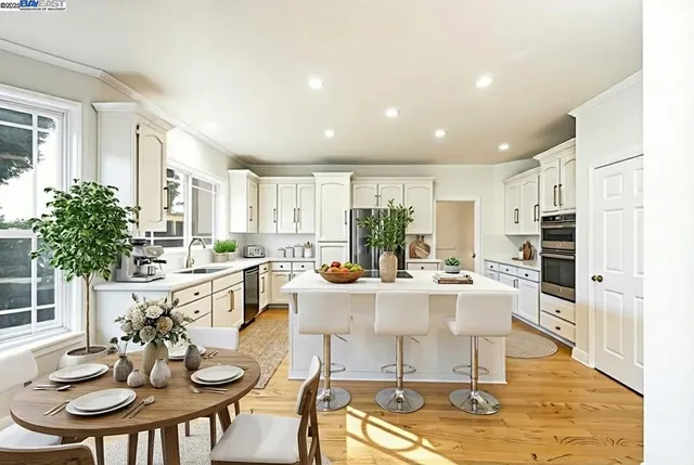 $2,674,000 | 4287 Quail Run Place, Danville, CA 94506