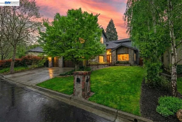 $2,200,000 | 4287 Quail Run Place, Danville, CA 94506