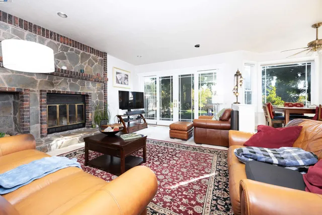 $2,674,000 | 4287 Quail Run Place, Danville, CA 94506