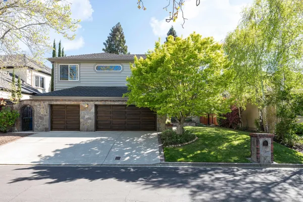 $2,200,000 | 4287 Quail Run Place, Danville, CA 94506