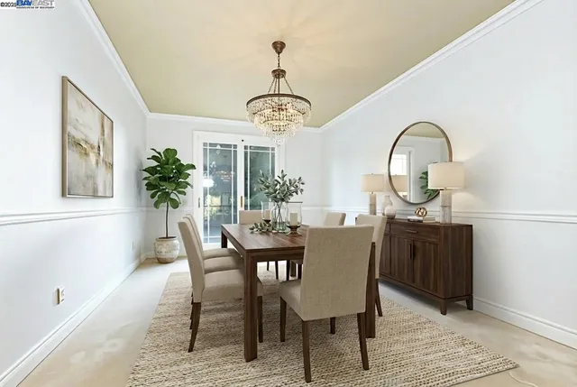 $2,674,000 | 4287 Quail Run Place, Danville, CA 94506