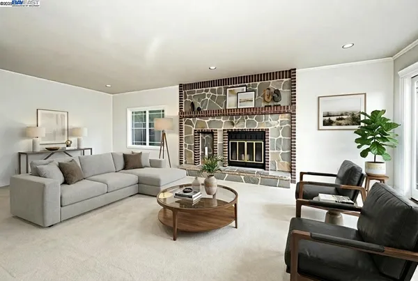 $2,200,000 | 4287 Quail Run Place, Danville, CA 94506