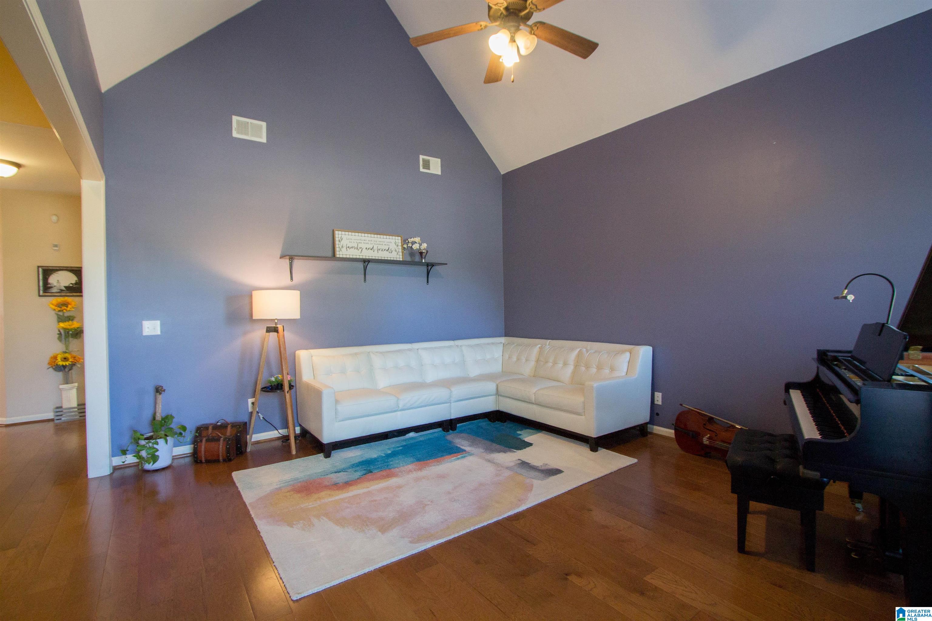 856 Barkley Drive Alabaster, AL 35007 - Photo 8 of 48