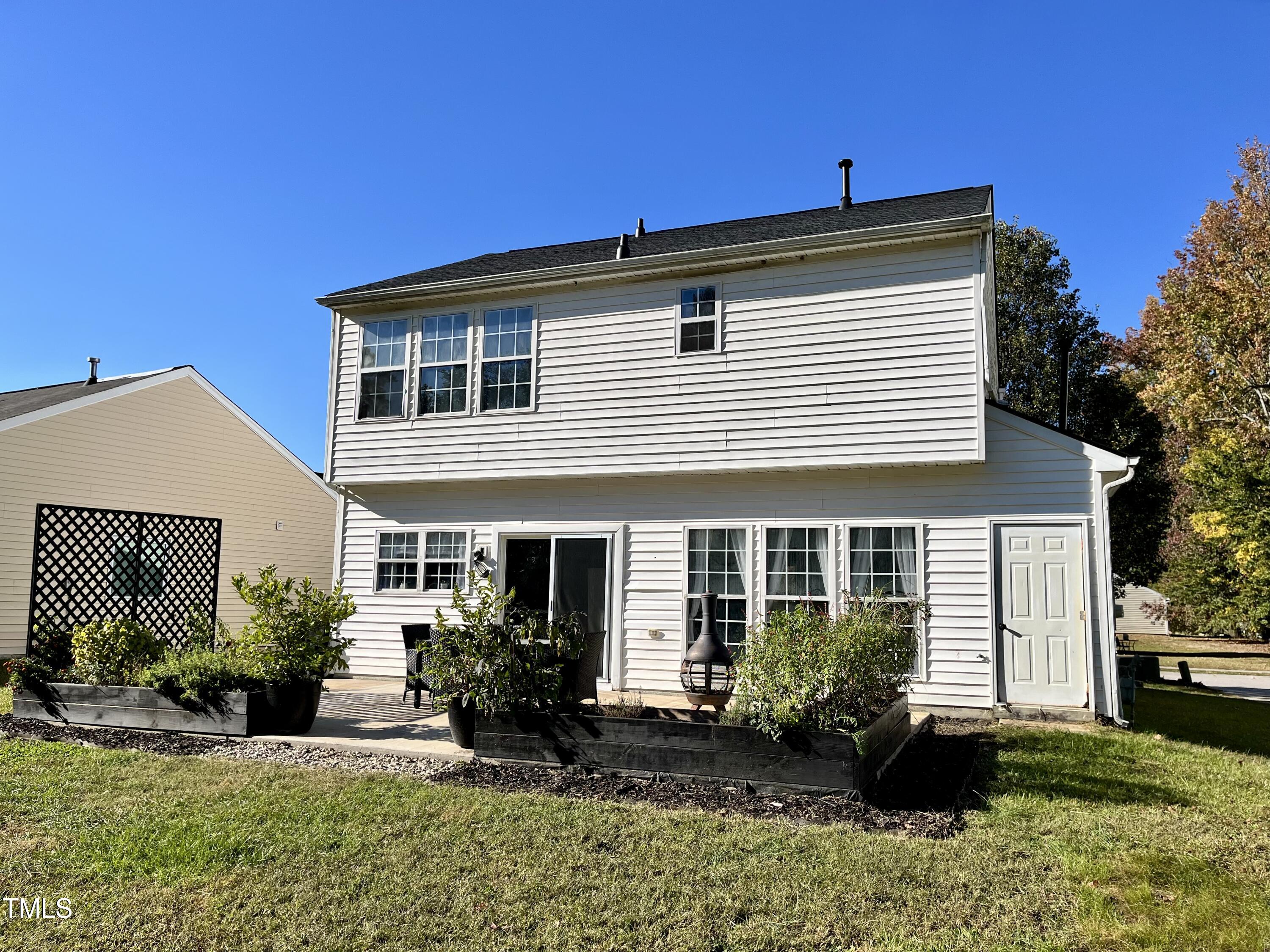 3024 Tuckland Drive Raleigh, NC 27610 - Photo 2 of 26 IMG_1732