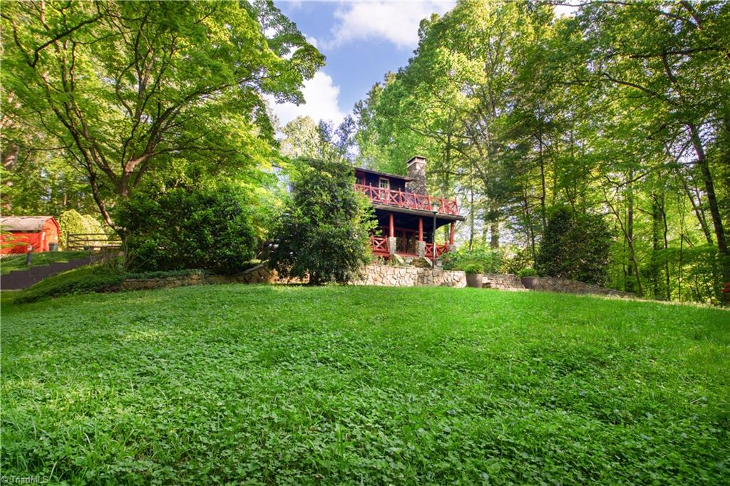 2106 Bethabara Road Winston-Salem, NC 27106 - Photo 3 of 45 Gallery Image 3