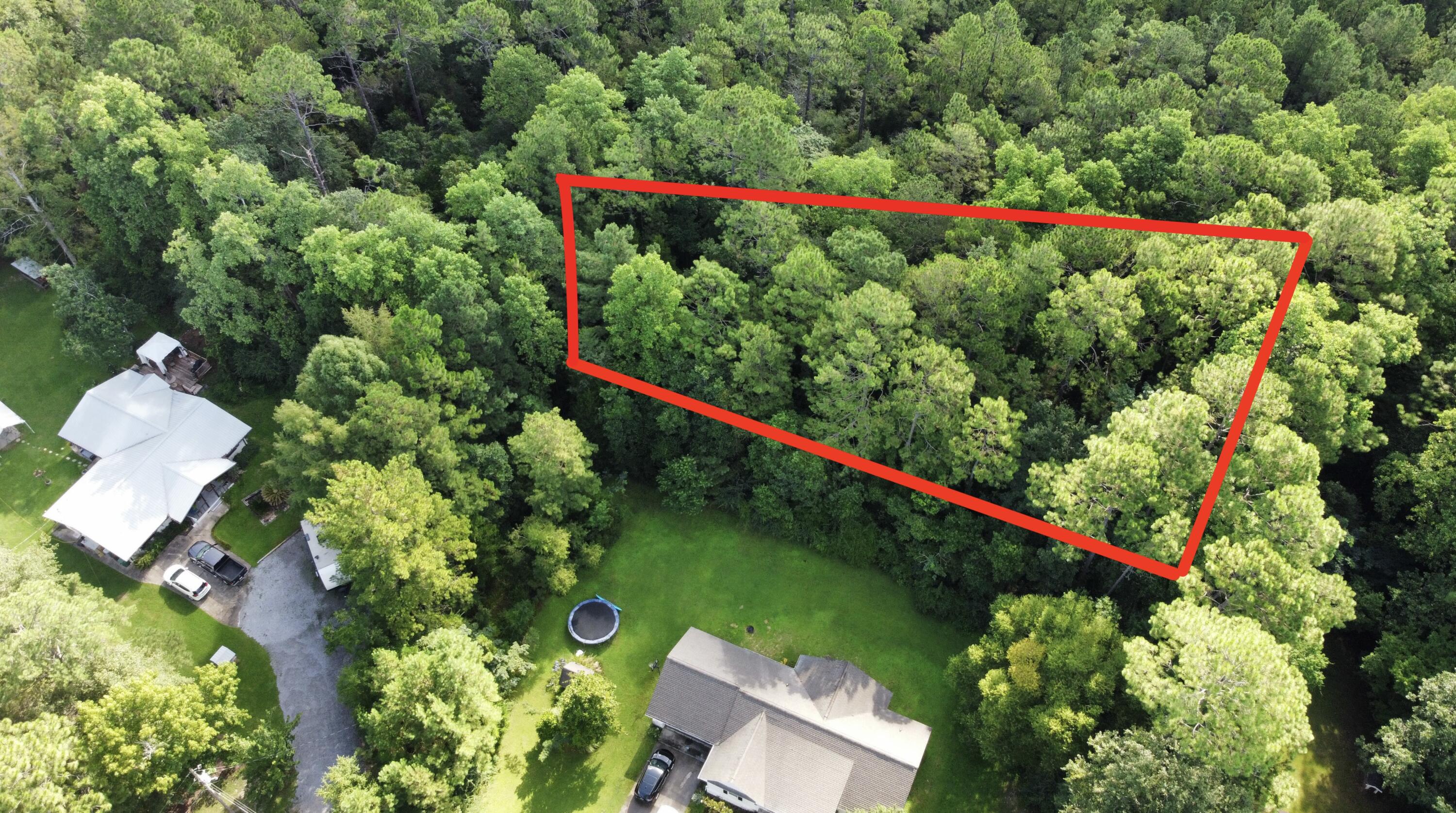 Tbd Country Manor Road DeFuniak Springs, FL 32435 - Photo 2 of 4 Aerial 2