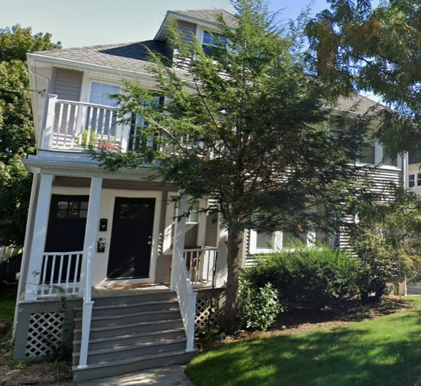 41 Carleton Road, Unit 2 Belmont, MA 02478 - Photo 1 of 16