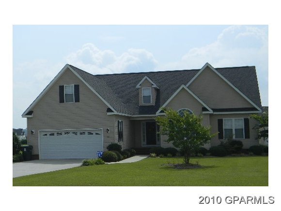 463 Greenacres Road Snow Hill, NC 28580 - Photo 1 of 1 Primary Photo