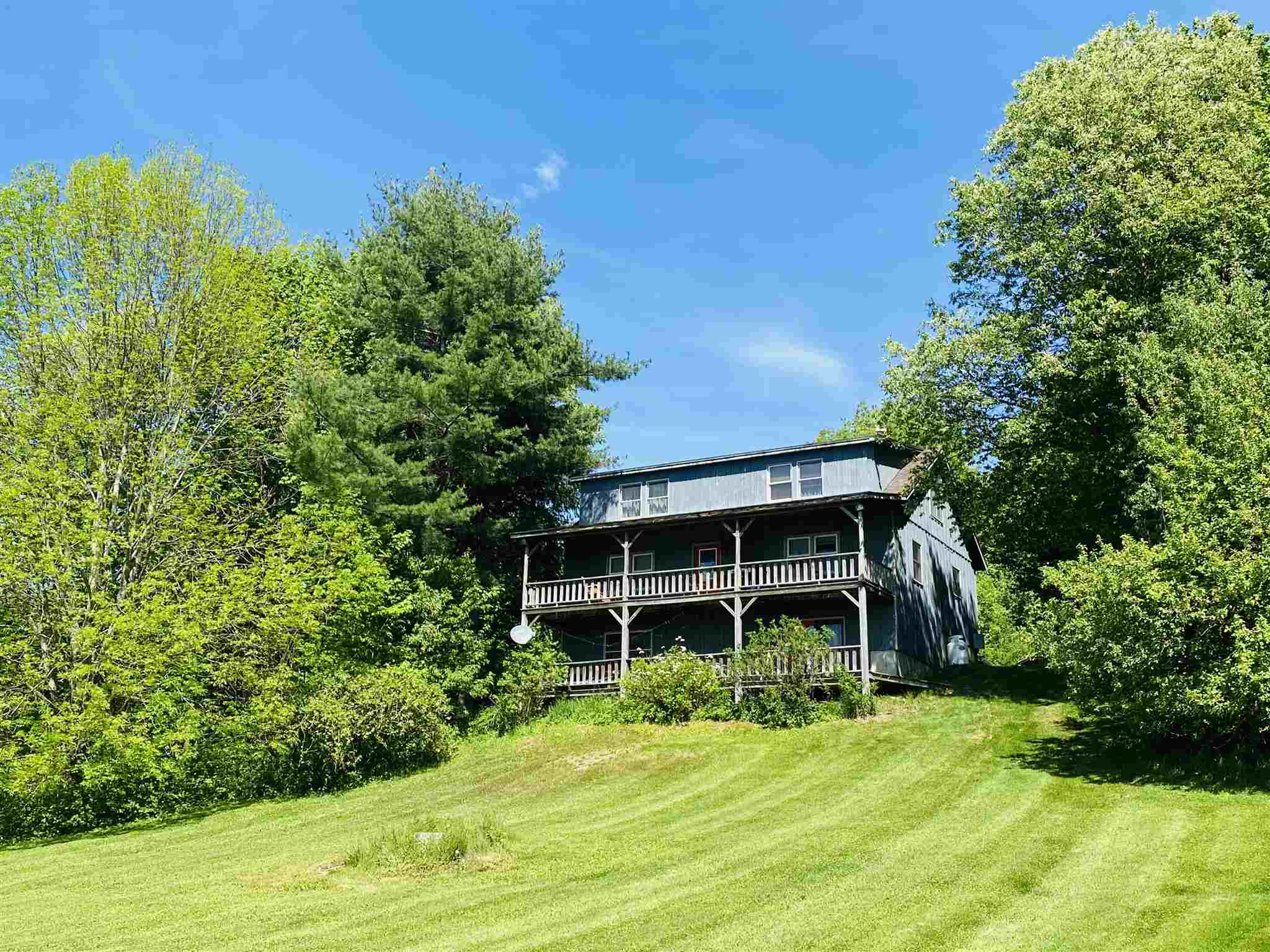 135 May Pond Road Barton, VT 05822 - Photo 8 of 40