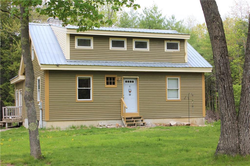 1454 Goodwins Mills Road Waterboro, ME 04087 - Photo 1 of 14 Photo