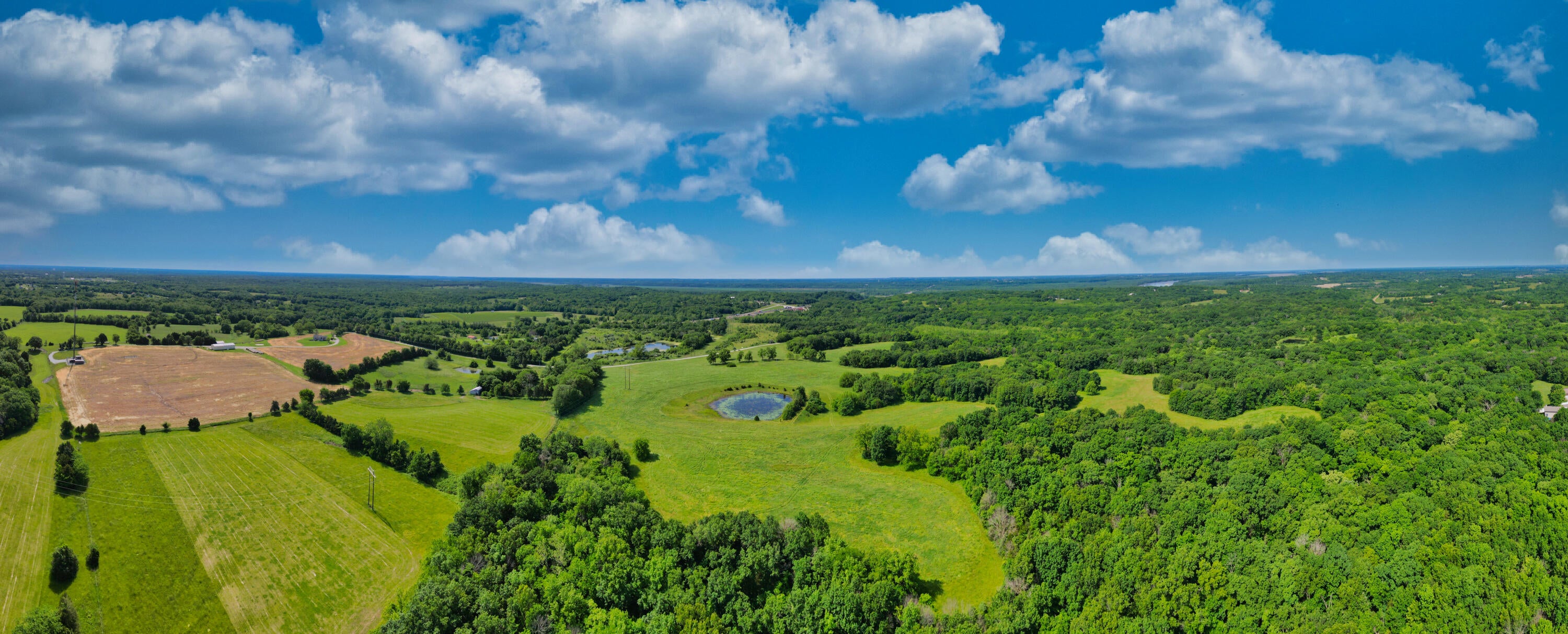 2 Rocheport Reserve Rocheport, MO 65279 - Photo 2 of 3 DJI_0062 - Copy