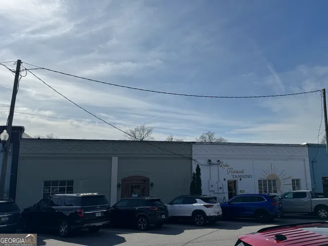 $330,000 | 41 Depot Street, Hartwell, GA 30643