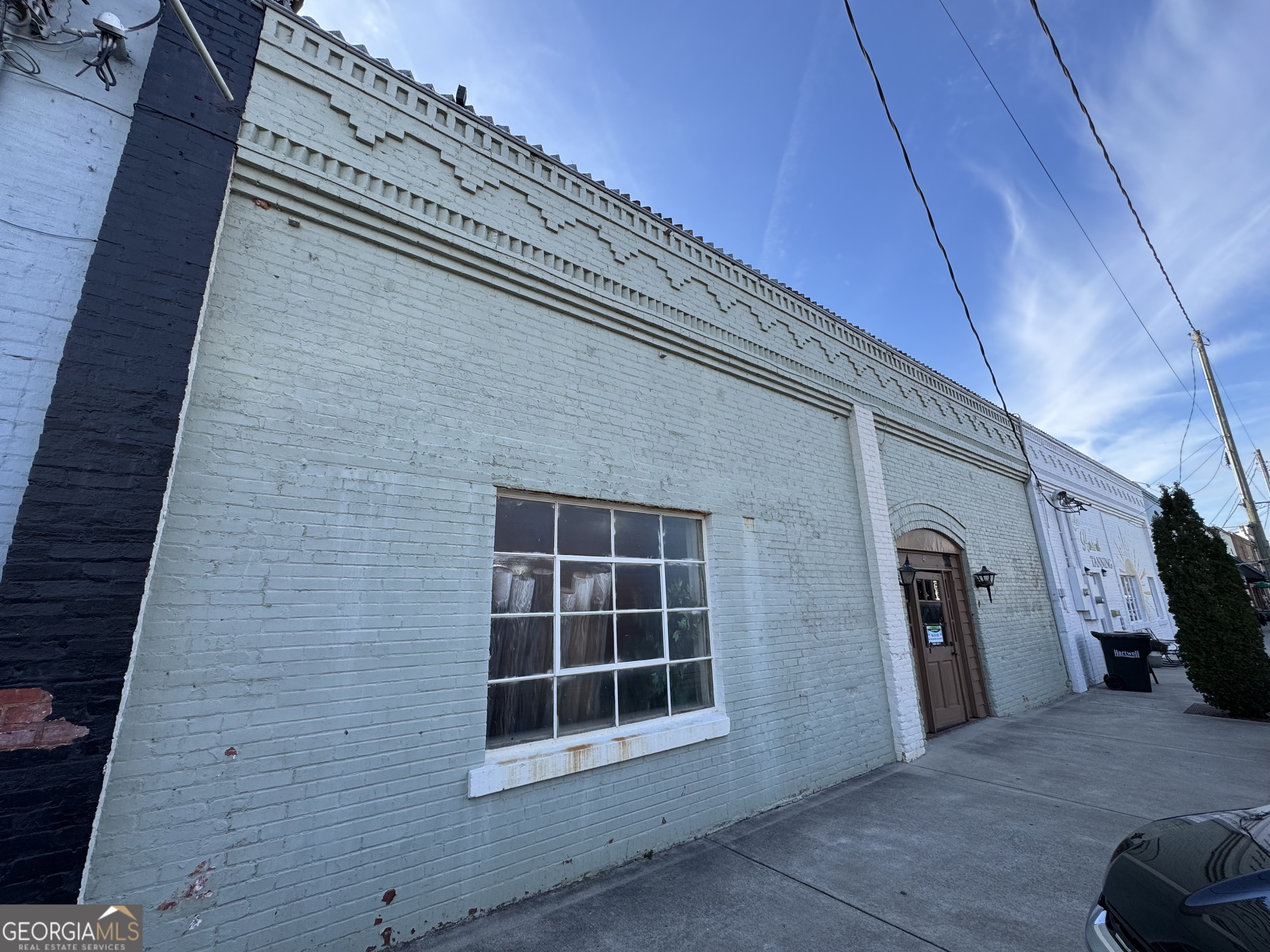 41 Depot Street Hartwell, GA 30643 - Photo 2 of 6